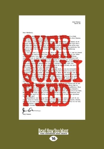 Overqualified