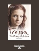 Tressa The 12-Year-Old Mum