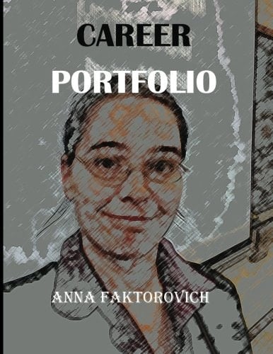 Career Portfolio