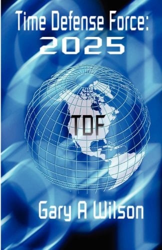 Time Defense Force 2025