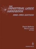 The Industrial Laser Handbook 1992–1993 Edition
