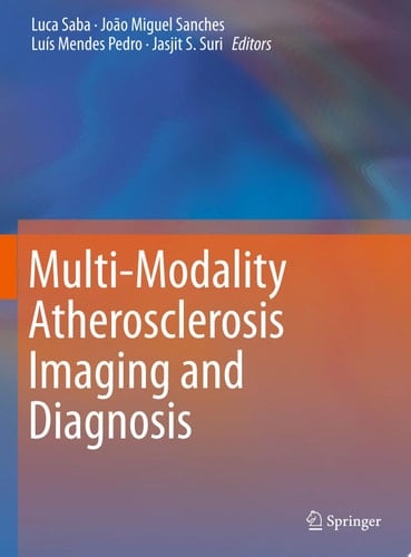 Multi-Modality Atherosclerosis Imaging and Diagnosis