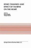 Ionic Channels and Effect of Taurine on the Heart
