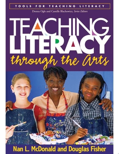 Teaching Literacy through the Arts