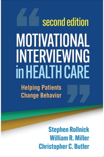 Motivational Interviewing in Health Care