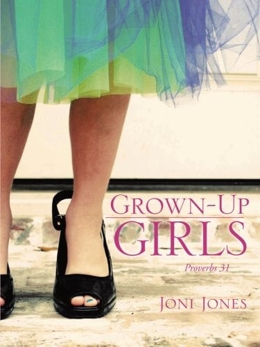 Grown-Up Girls