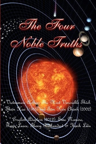 The Four Noble Truths The Unabridged Version