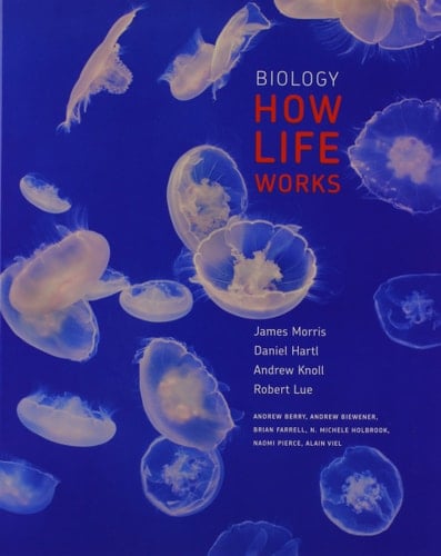 Biology How Life Works