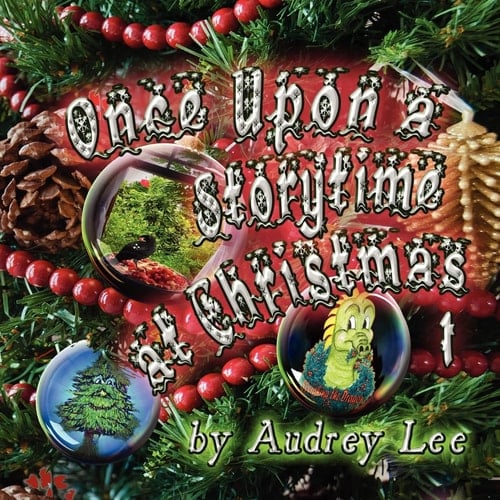 Once Upon a Storytime At Christmas - 1