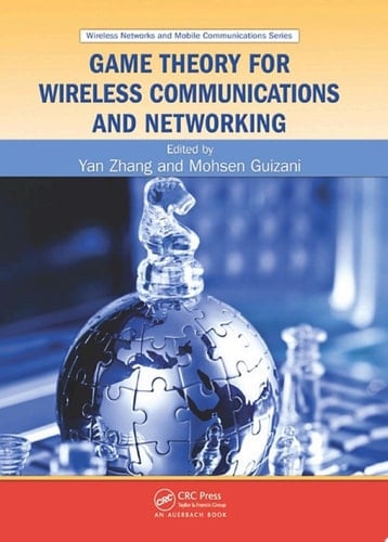 Game Theory for Wireless Communications and Networking