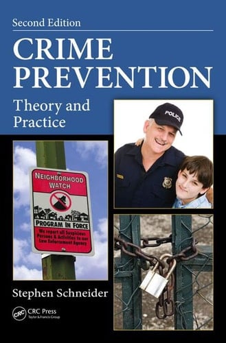 Crime Prevention
