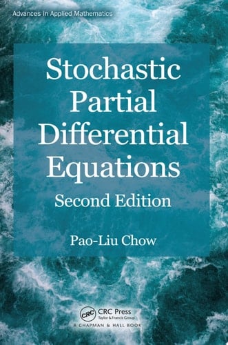 Stochastic Partial Differential Equations