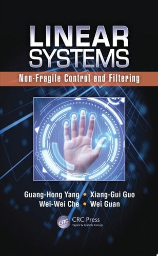 Linear Systems Non-Fragile Control and Filtering