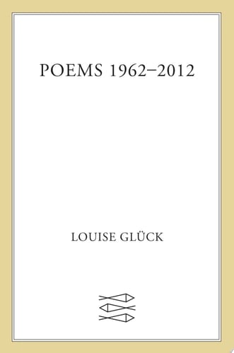 Poems 1962-2012