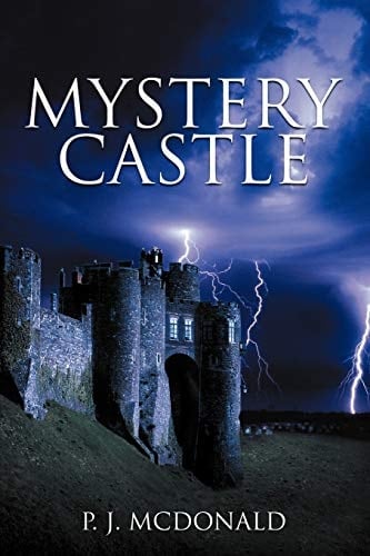 Mystery Castle