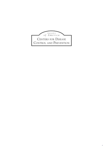 Centers for Disease Control and Prevention