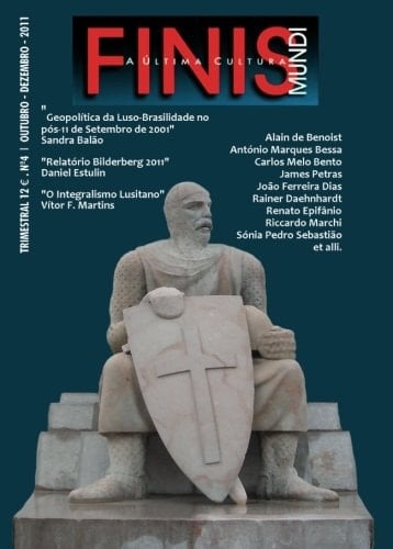 Finis Mundi