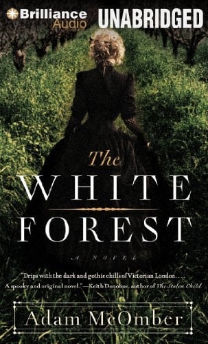The White Forest