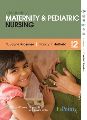 Fundamentals of Nursing + Prepu + Introductory Maternity and Pediatric Nursing + Prepu + Focus on Adult Health + Math for Nurses: North American Edition