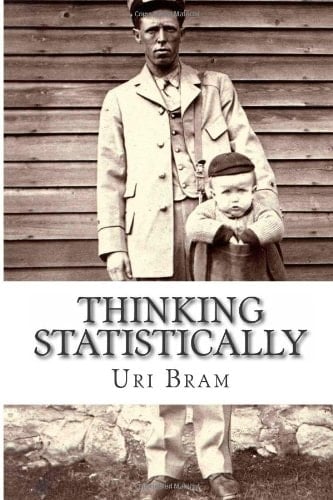 Thinking Statistically