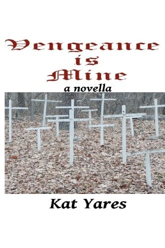 Vengeance Is Mine