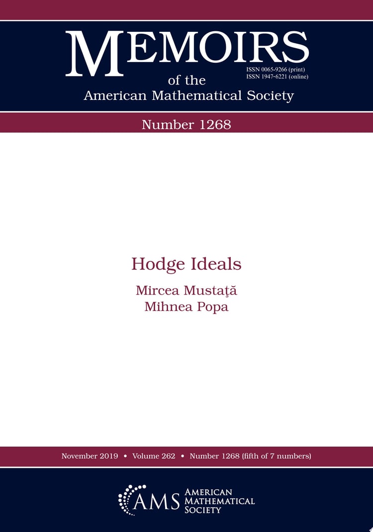 Hodge Ideals