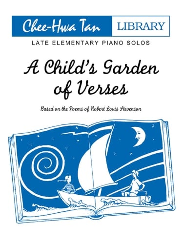 Piano Safari a Child's Garden of Verses