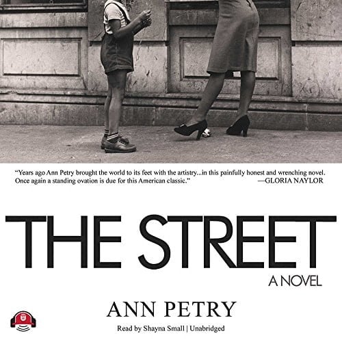The Street: A Novel (Library Edition)