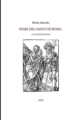 Diari Del Sacco Di Roma