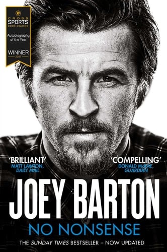 No Nonsense The Autobiography