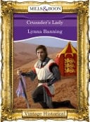 Crusader's Lady (Mills & Boon Historical)