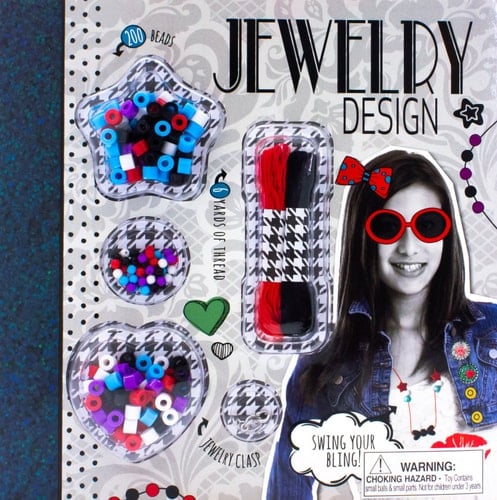 Jewelry Design