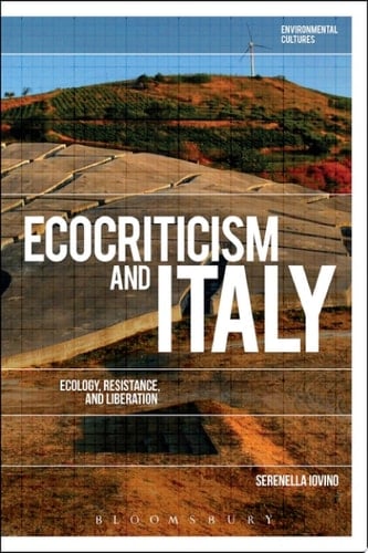 Ecocriticism and Italy