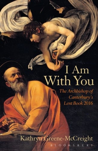 I Am With You