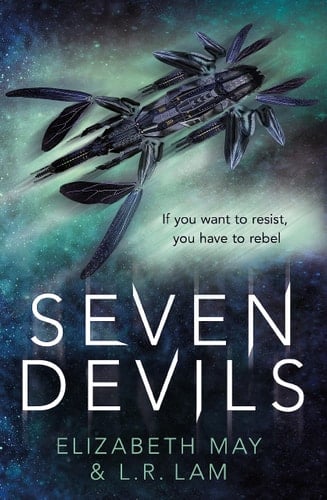 Seven Devils