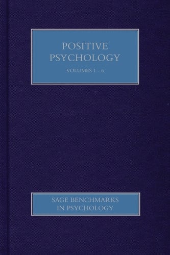 Positive Psychology