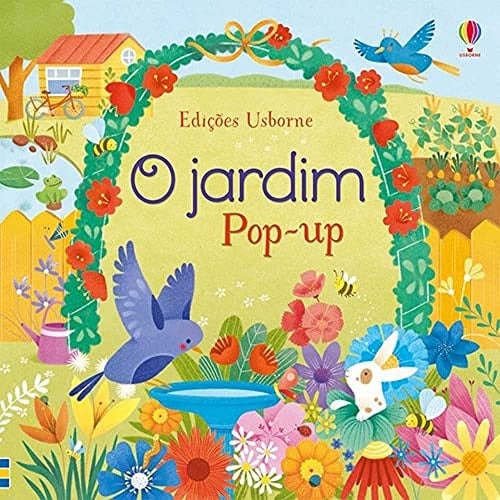 Jardim, O: Pop-Up