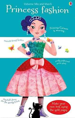 Princess Fashion