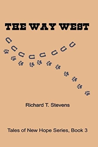 The Way West