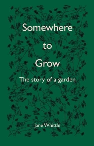 Somewhere to Grow
