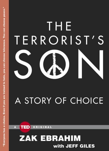 The Terrorist's Son