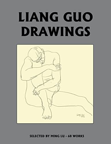Liang Guo Drawings