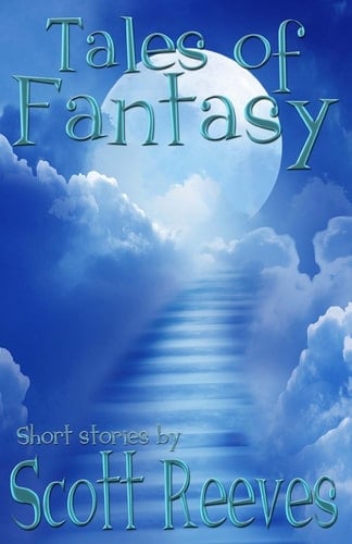 Tales of Fantasy