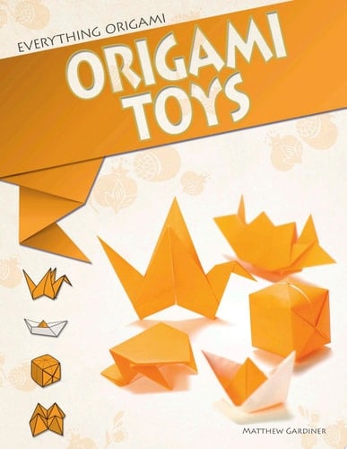 Origami Toys