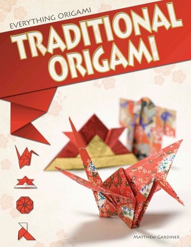 Traditional Origami