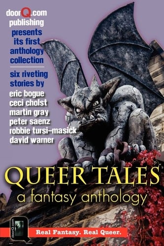 Queer Tales A Fantasy Anthology
