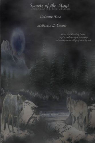 Secrets of the Magi