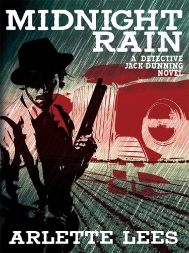 Midnight Rain: A Detective Jack Dunning Novel