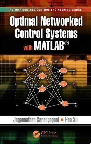 Optimal Networked Control Systems with MATLAB