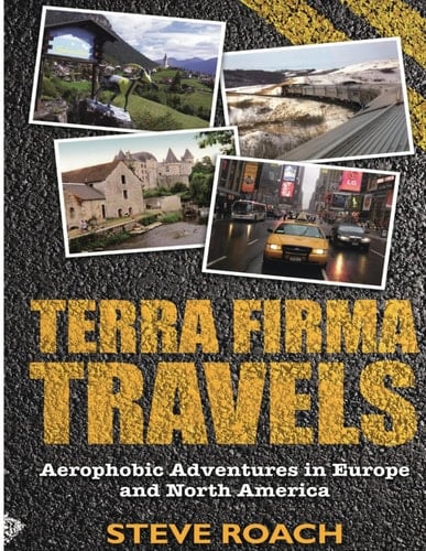 Terra Firma Travels